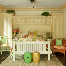 Kids bedroom
