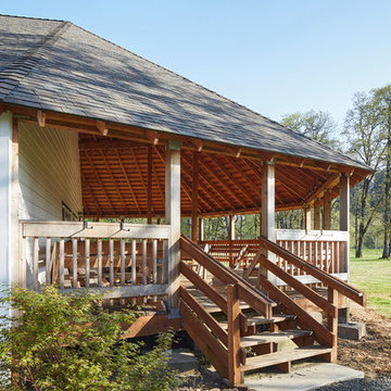 Pioneer Hall - Oregon Christian Convention