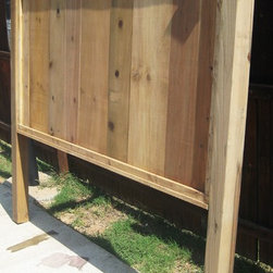 Door Headboards - Headboards