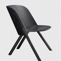 EC05 That Chair - Dining Chairs