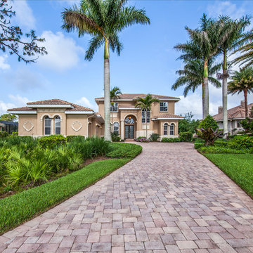 High End Property in Osprey, Florida