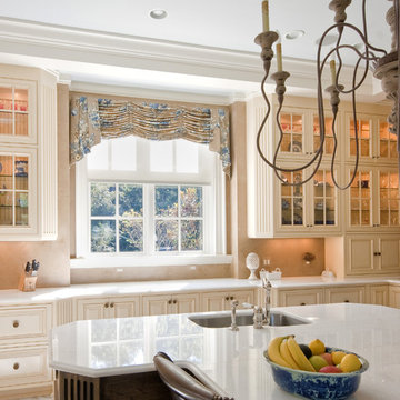 Client – Wando Farms Road