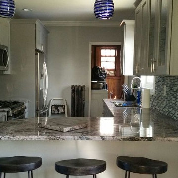 Kitchen Projects