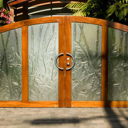 Front Entryway Doors - Front Doors