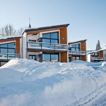 Villas Winterberg