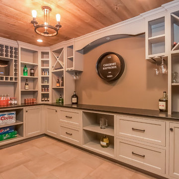 Custom Craftsman in Western Mass