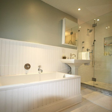 Sag Harbor Residence