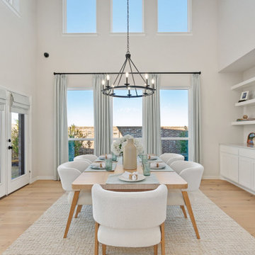Sweetgrass Model