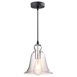 Traditional Pendant Lighting by Houzz