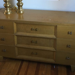 Classic and Elegant Buffet - Products