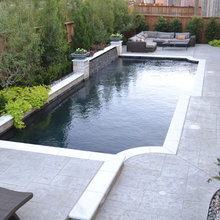 parade pool