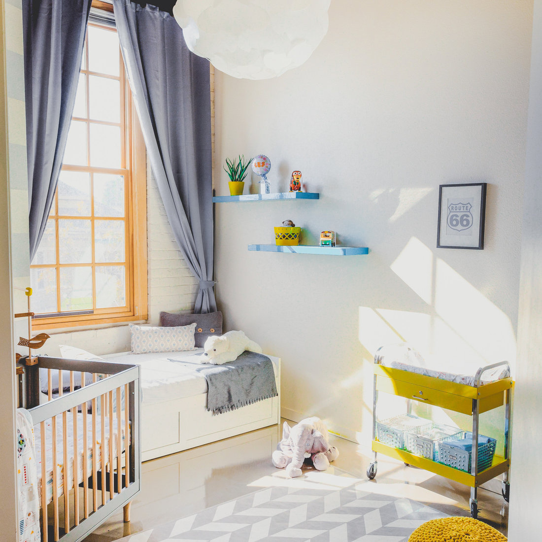 Nursery Room