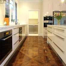 parquetry
