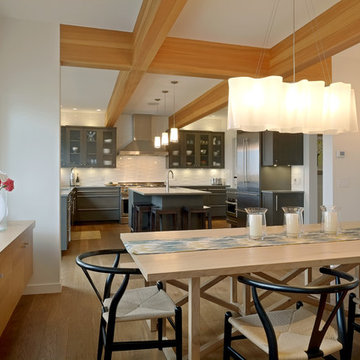 Point Roberts Residence