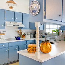 Kitchen Ideas
