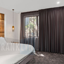Franklyn Curtains - Curtains