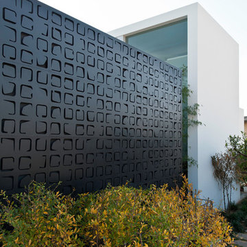 The Dynamic House