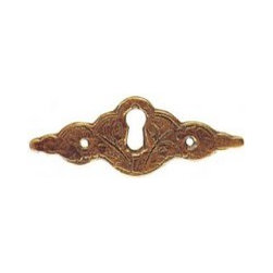 Escutcheons - Door Locks