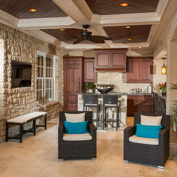Realtor Photo Tour Custom Built & Renovated Luxury Naperville Home For Sale