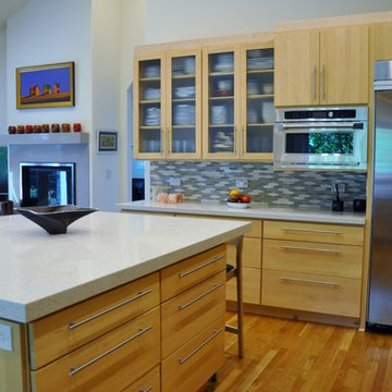 Oakland Hills Remodel