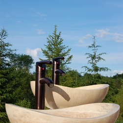 Designer Bathrooms: Bathroom Products, Custom Designed, Sinks - Bathroom Sinks