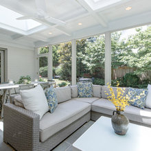 Screened Porches