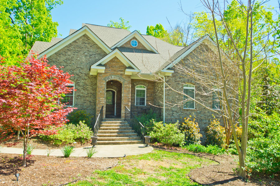 Alston Circle Home