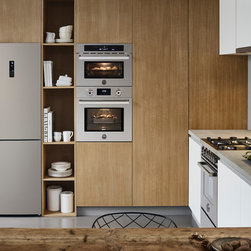 Professional Series Refrigerator - Refrigerators