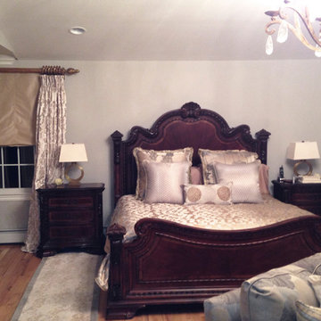 Paramus Residence