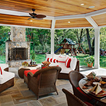 deck furniture