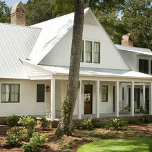 Exterior Ideas
