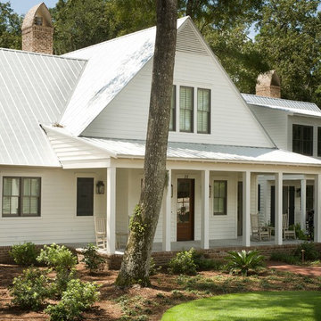 Wilson Cottages