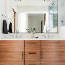 My Bathroom Plan