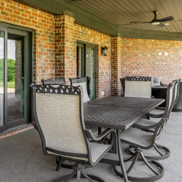 Country Manor