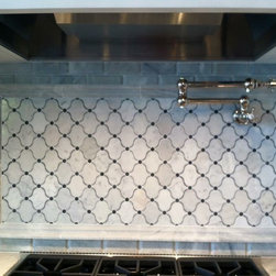 Mir Mosaics at Dorothy's Tile & Stone - Mosaic Tile