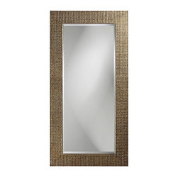 www.essentialsinside.com: lancelot framed wall mirror - Wall Mirrors
