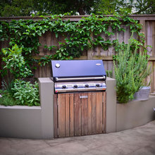 Patios