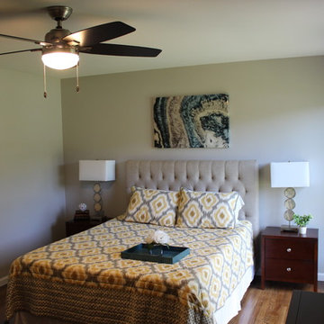 Ballwin Kitchen & Bathroom Design & Staging