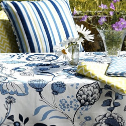Custom Fabrics - Fabric