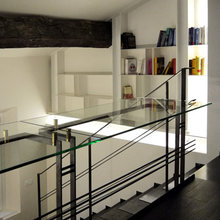 treppe