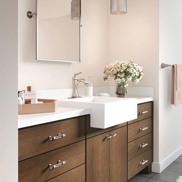 Premium Bathrooms