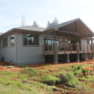 Dolores Residence