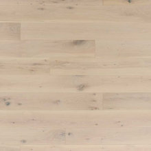 flooring osos house