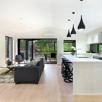 Stuartholme Road, Bardon