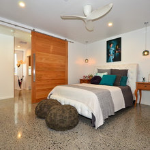 basement doors