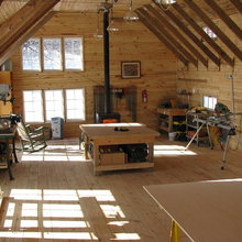 WOODSHOP