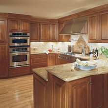 cabinets