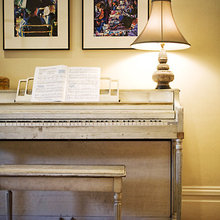 Piano
