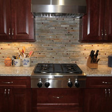 Kitchen Ideas