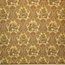 Horse fabric jockey brown paisley toile, Standard Cut